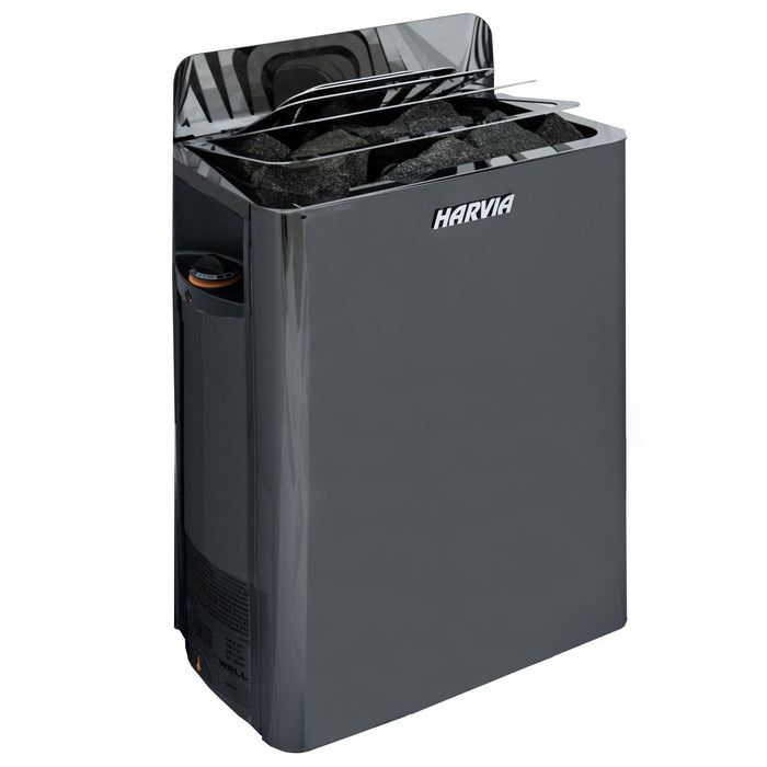 Harvia The Wall Heater - Secret Saunas