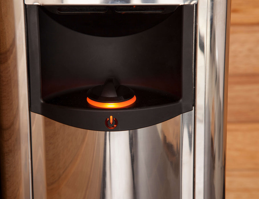 Harvia The Wall Heater - Secret Saunas