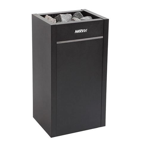 Harvia Virta with Xenio Digital Controller - Secret Saunas