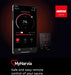 Harvia Xenio Wi FI Remote Kit - Secret Saunas