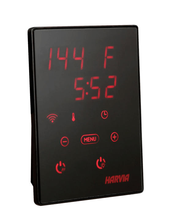 Harvia Xenio Wi FI Remote Kit - Secret Saunas