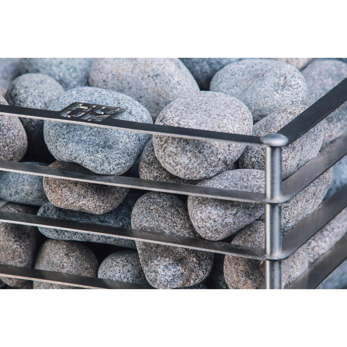 HUUM CLIFF 6 - Secret Saunas