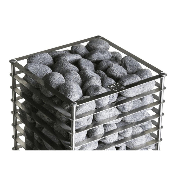 HUUM CLIFF 6 - Secret Saunas