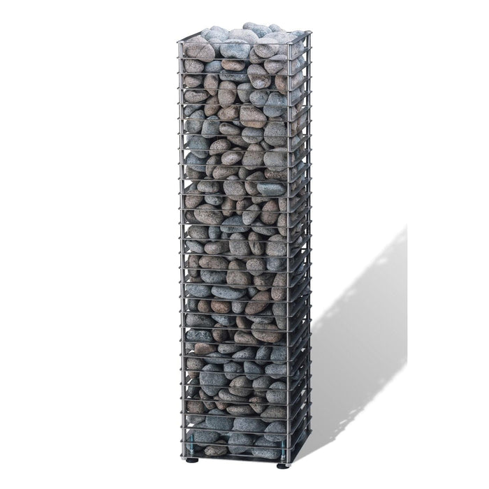 HUUM CLIFF 9 - Secret Saunas