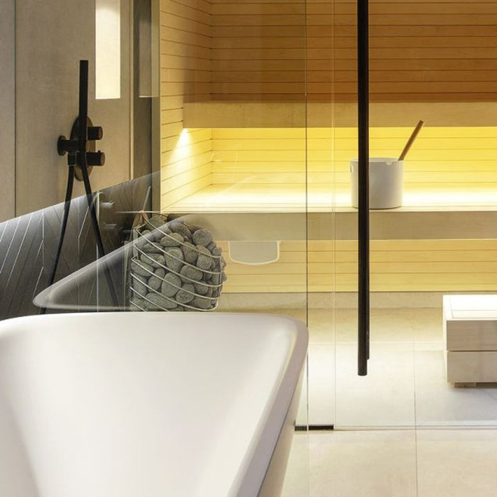 HUUM DROP 6 - Secret Saunas