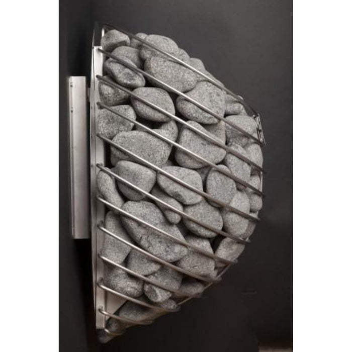 HUUM DROP 6 - Secret Saunas