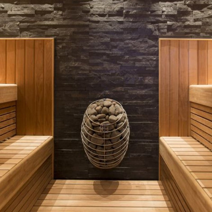 HUUM DROP 6 - Secret Saunas