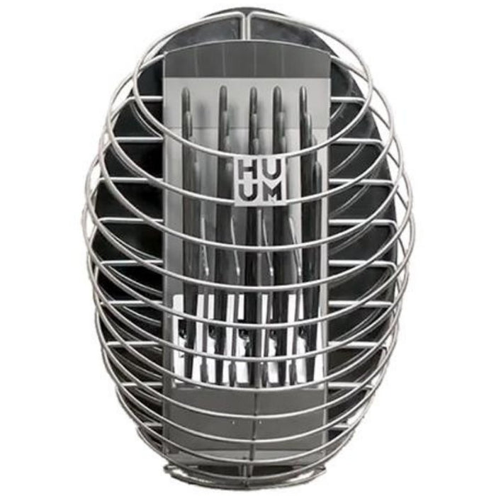 HUUM DROP 6 - Secret Saunas