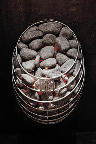 HUUM DROP 7.5 - Secret Saunas