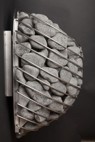 HUUM DROP 7.5 - Secret Saunas