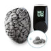 HUUM DROP Series 7.5kW Sauna Heater Package - Secret Saunas