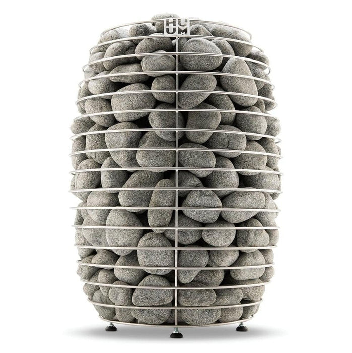 HUUM Hive 12 kW Electric Sauna Heater - Secret Saunas