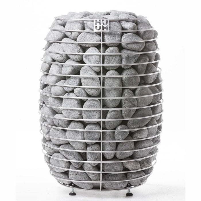 HUUM Hive 12 kW Electric Sauna Heater - Secret Saunas