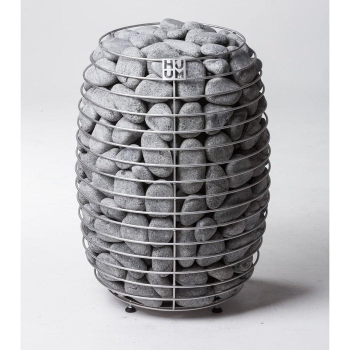 HUUM Hive 15 kW Electric Sauna Heater - Secret Saunas