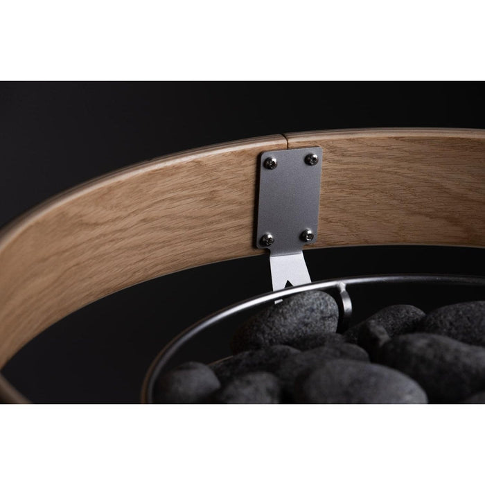 HUUM Hive 15 kW Electric Sauna Heater - Secret Saunas