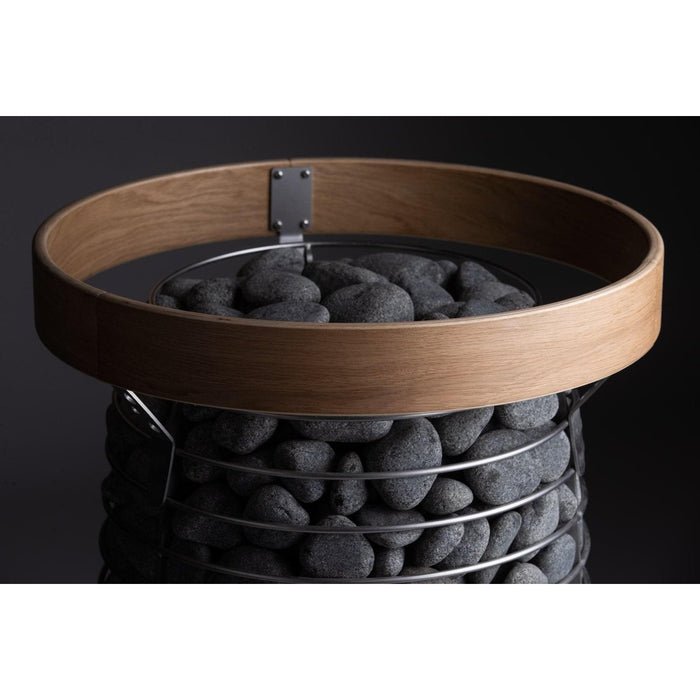 HUUM Hive 18 kW Electric Sauna Heater - Secret Saunas