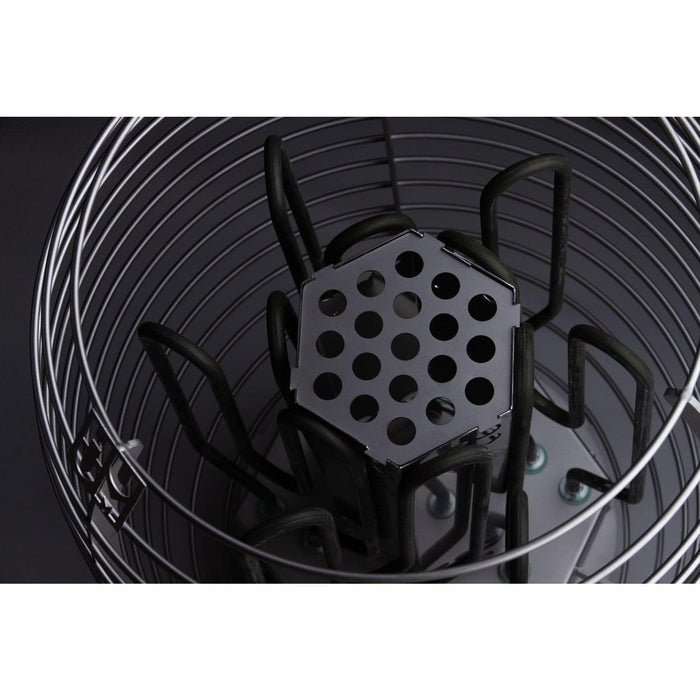 HUUM Hive 18 kW Electric Sauna Heater - Secret Saunas