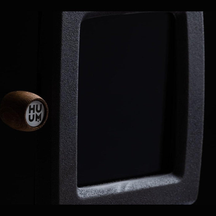HUUM HIVE Heat 12 - Secret Saunas