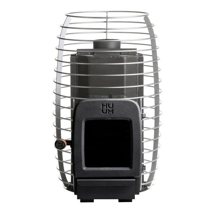 HUUM HIVE Heat 12 - Secret Saunas