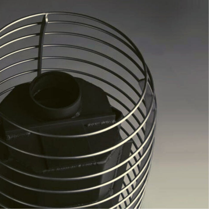 HUUM HIVE Heat LS 12 - Secret Saunas