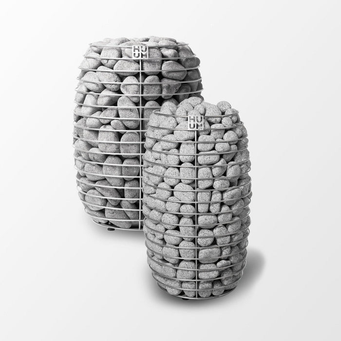 HUUM HIVE Mini 11 - Secret Saunas