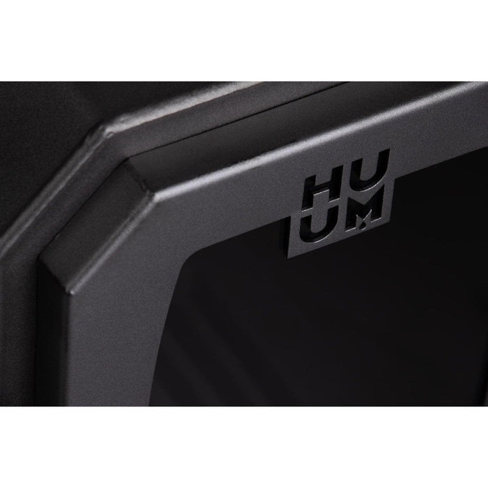 HUUM HIVE Wood 13 kW Sauna Stove - Secret Saunas