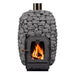 HUUM HIVE Wood 17 kW Sauna Stove - Secret Saunas