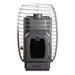 HUUM HIVE Wood 17 kW Sauna Stove - Secret Saunas