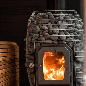 Wood burning Sauna Stoves