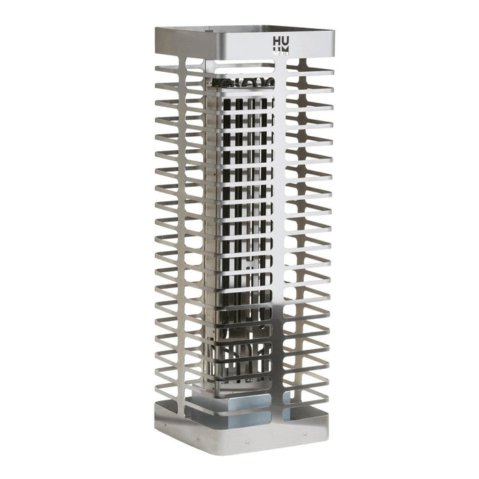 HUUM STEEL 11 - Secret Saunas