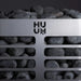 HUUM STEEL 9.0 - Secret Saunas