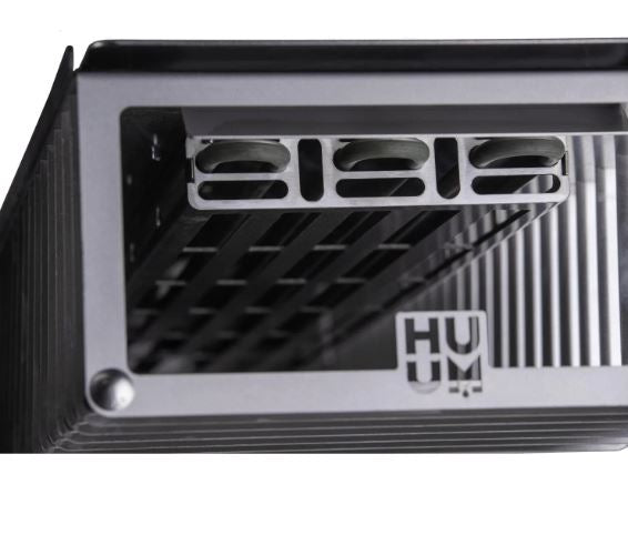 HUUM STEEL Mini 4 - Secret Saunas