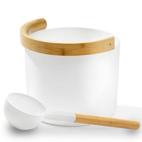 Kolo Sauna Set 2 - Secret Saunas