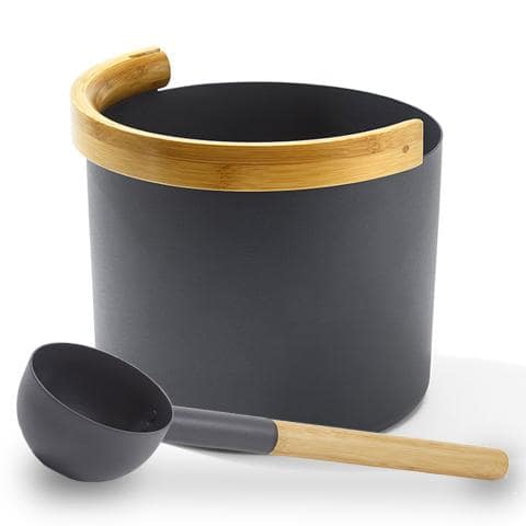 Kolo Sauna Set 2 - Secret Saunas