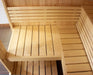 SaunaLife 2-3 Person Model X6 Indoor Home Sauna - Secret Saunas