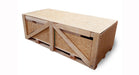 SaunaLife 2-3 Person Model X6 Indoor Home Sauna - Secret Saunas