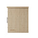 SaunaLife 4 to 6 Person Model X7 Indoor Home Sauna - Secret Saunas