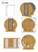 SaunaLife Ergo E6 Barrel Sauna - Secret Saunas