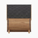 SaunaLife Ergo E6W Barrel Sauna with Window - Secret Saunas