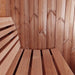 SaunaLife Ergo E7 Barrel Sauna - Secret Saunas