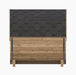 SaunaLife Ergo E7G Barrel Sauna with Glass Front - Secret Saunas