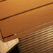 SaunaLife Model G6 Pre-Assembled Outdoor Home Sauna - Secret Saunas