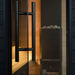 SaunaLife Model G6 Pre-Assembled Outdoor Home Sauna - Secret Saunas
