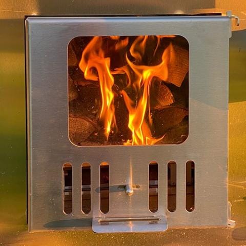 SaunaLife Model S4N Wood-Fired Hot Tub Soak-Series Home Wood-Burning Hot Tub, Up to 6 Persons-SL-MODELS4N - Secret Saunas
