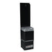 Saunum L AIR 15 Sauna Heater Black - Secret Saunas